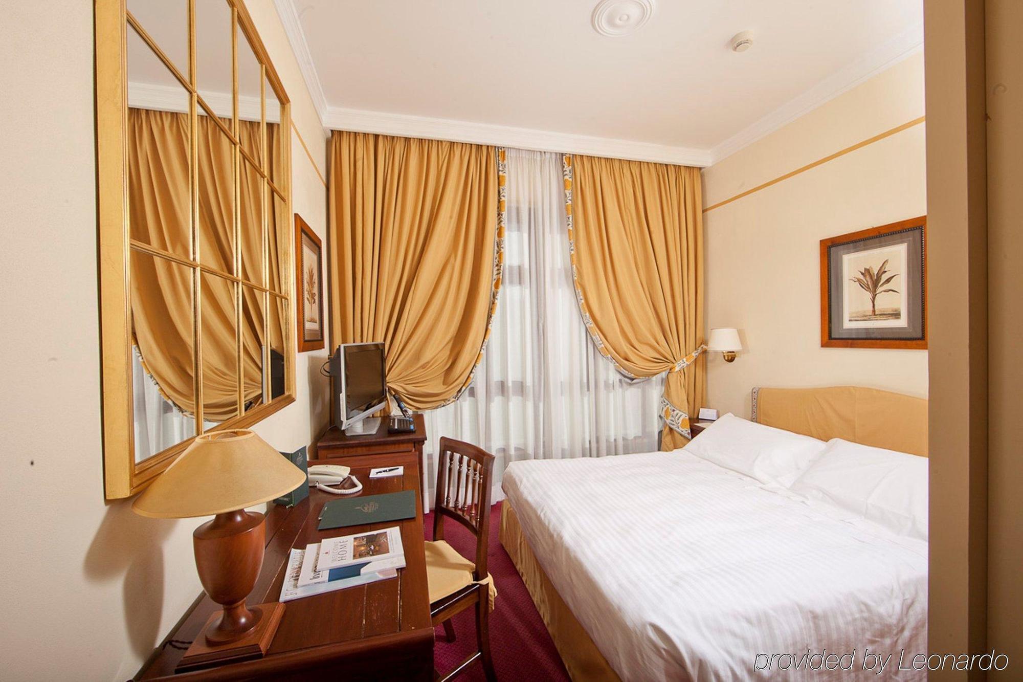 Fonteverde Lifestyle & Thermal Retreat - The Leading Hotels Of The World Сан Кашано дей Бани Стая снимка A room at the hotel